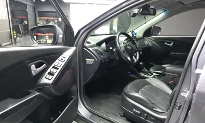 Hyundai Tucson 2015, 169436 км, за 6600000 KRW - фото 10