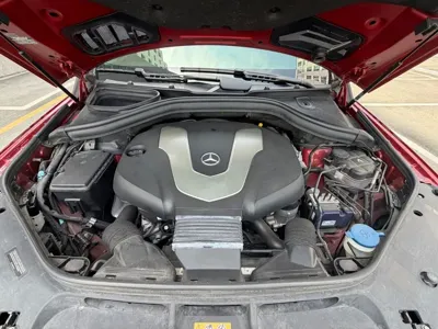 Mercedes-Benz GLE-Class 2017, 37000 км, за 40300000 KRW - фото 5