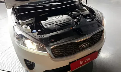 Kia Sorento 2020, 163460 км, за 14900000 KRW - фото 6