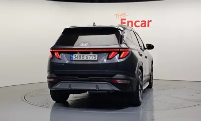 Hyundai Tucson 2023, 33537 км, за 29200000 KRW
