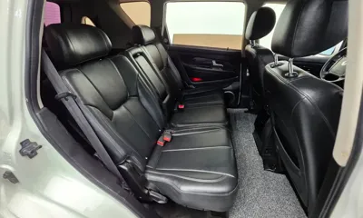 KG_Mobility_Ssangyong Rexton 2015, 171054 км, за 5500000 KRW - фото 19