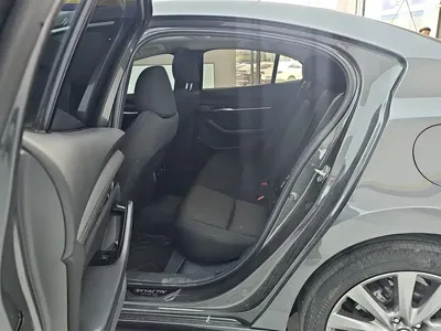 Mazda 3 Axela 2022, 54500 км, за 67800 CNY - фото 11