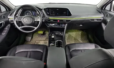 Hyundai Sonata 2020, 82245 км, за 14000000 KRW - фото 7