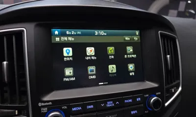 Hyundai Starex 2018, 216890 км, за 7800000 KRW - фото 16