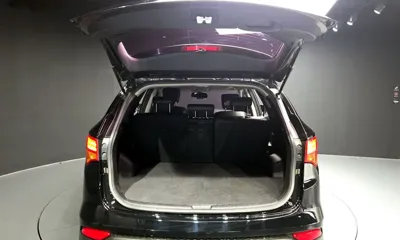 Hyundai Santafe 2014, 179837 км, за 6600000 KRW - фото 20