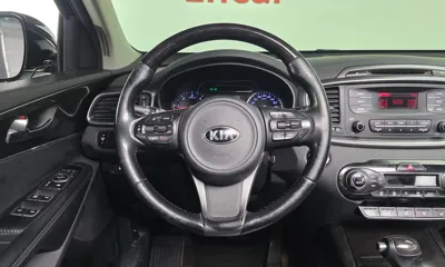 Kia Sorento 2015, 221508 км, за 8490000 KRW - фото 12