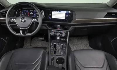 Volkswagen Jetta 2021, 28749 км, за 24900000 KRW - фото 7