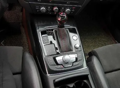 Audi A6 2016, 95529 км, за 16990000 KRW - фото 11