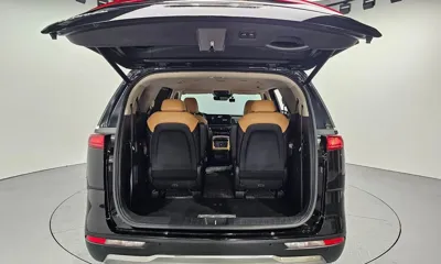 Kia Canival 2023, 48022 км, за 29100000 KRW - фото 20