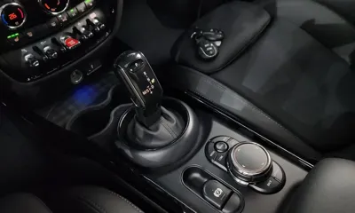 MINI Clubman 2019, 51430 км, за 16300000 KRW - фото 9