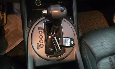 Kia Sportage 2014, 164736 км, за 5900000 KRW - фото 9