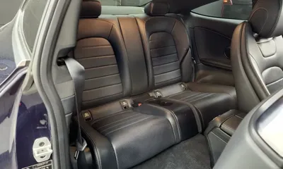 Mercedes-Benz C-Class 2016, 199256 км, за 11990000 KRW - фото 12