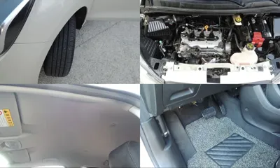 ChevroletGMDaewoo Spark 2016, 138939 км, за 3400000 KRW - фото 20