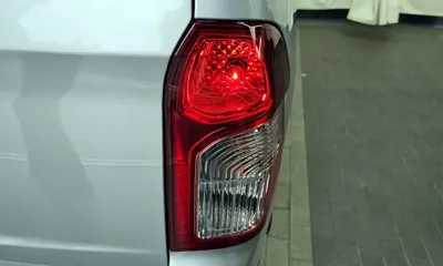 KG_Mobility_Ssangyong KORANDO 2013, 151464 км, за 3790000 KRW - фото 23
