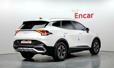 Kia Sportage 2023, 31418 км, за 25500000 KRW