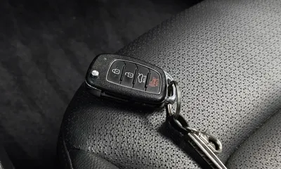 Hyundai Avante 2016, 79617 км, за 8300000 KRW - фото 27