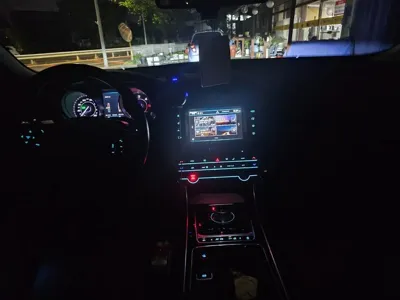 Jaguar XE 2016, 115000 км, за 7900000 KRW - фото 11