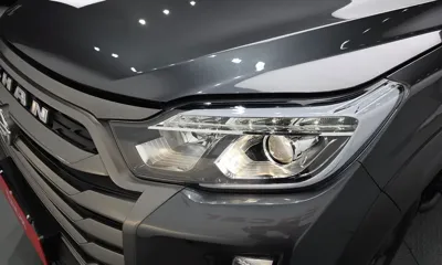 KG_Mobility_Ssangyong Rexton 2021, 75465 км, за 22900000 KRW - фото 22