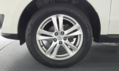 Hyundai Santafe 2011, 174960 км, за 4700000 KRW - фото 5