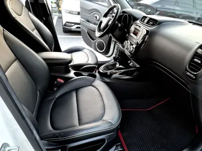 Kia Soul 2015, 132000 км, за 6500000 KRW - фото 12