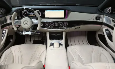 Mercedes-Benz S-Class 2014, 192760 км, за 41400000 KRW - фото 7