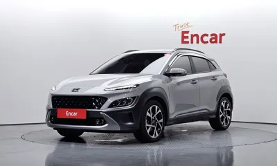 Hyundai Kona · 2023 год