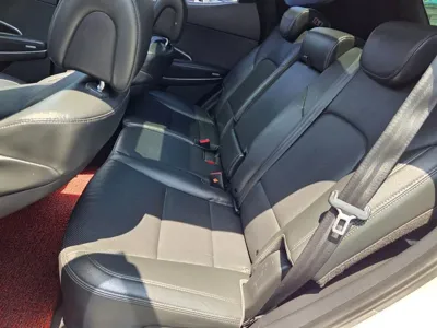 Hyundai Santafe 2014, 179894 км, за 8200000 KRW - фото 13
