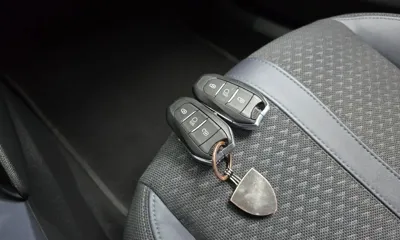 Peugeot 2008 2021, 60700 км, за 16600000 KRW - фото 16