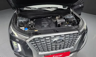 Hyundai Palisade 2020, 84030 км, за 25500000 KRW - фото 6