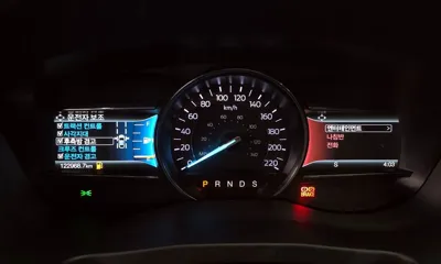 Ford Explorer 2018, 122968 км, за 14000000 KRW - фото 8