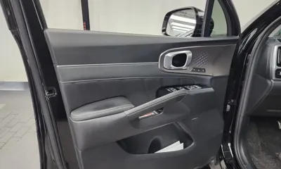 Kia Sorento 2021, 117623 км, за 25500000 KRW - фото 24