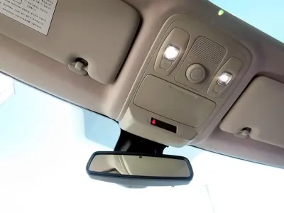 Renault-KoreaSamsung SM6 2016, 148026 км, за 7500000 KRW - фото 16