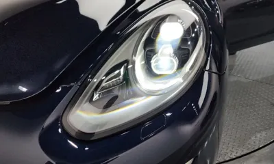 Porsche Panamera 2016, 66382 км, за 36300000 KRW - фото 22