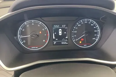 Geely Auto Coolray 2025, 1600 км, за 75214.2 CNY - фото 14