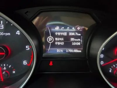 Kia Canival 2015, 179000 км, за 6900000 KRW - фото 7