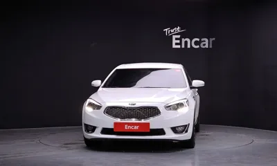 Kia K7 2015, 84353 км, за 8100000 KRW