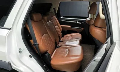Kia Mohave 2017, 147371 км, за 14800000 KRW - фото 11