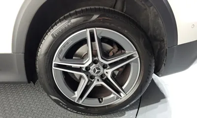Mercedes-Benz GLB-Class 2020, 98812 км, за 29900000 KRW - фото 21