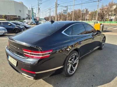 Genesis G80 2021, 208592 км, за 25000000 KRW - фото 6