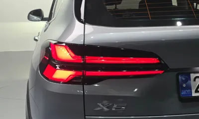BMW X5 2024, 47029 км, за 79900000 KRW - фото 23