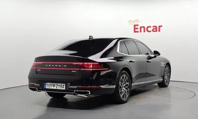 Genesis G90 2025, 15969 км, за 87500000 KRW