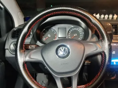 Volkswagen Polo 2018, 92500 км, за 38611.04 CNY - фото 11
