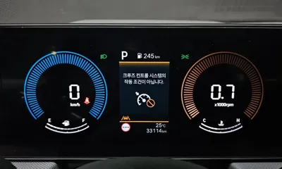 Hyundai Sonata 2025, 33114 км, за 19900000 KRW - фото 8