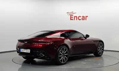 Astonmartin DB11 2023, 8254 км, за 175000000 KRW