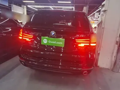 BMW X5 (Import) 2016, 170900 км, за 111300 CNY - фото 6