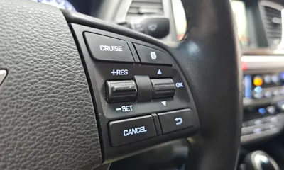 Hyundai Genesis 2016, 82647 км, за 12800000 KRW - фото 17