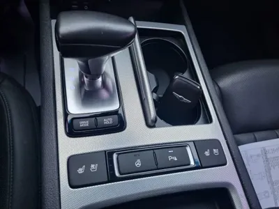 Genesis G80 2017, 213016 км, за 11500000 KRW - фото 13
