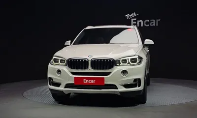 BMW X5 2014, 152845 км, за 19500000 KRW - фото 3