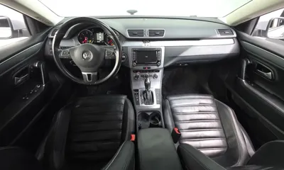 Volkswagen CC 2014, 150309 км, за 5900000 KRW - фото 7