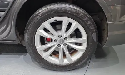 Audi Q7 2019, 127121 км, за 24900000 KRW - фото 21